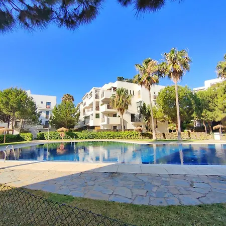 Apartment Alamar In *